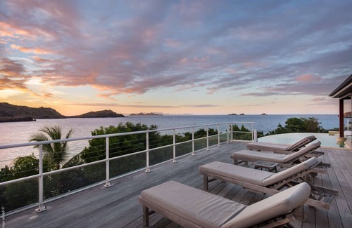 La Grande Montagne Villa | Tichka (1/2 Rooms) Luxury villa