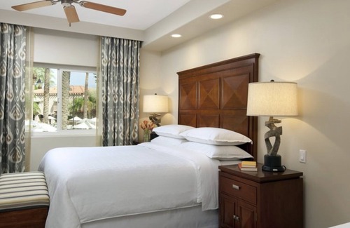 North Scottsdale Villa | TICKETS for 3 Days to the WM Phoenix Open included with this rental