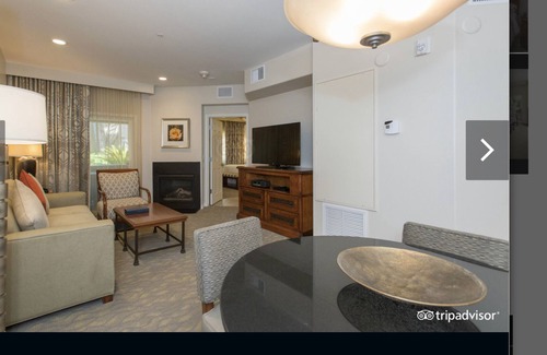 North Scottsdale Villa | TICKETS for 3 Days to the WM Phoenix Open included with this rental