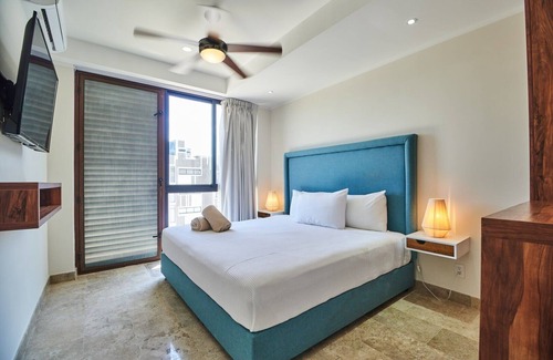 Zama Resort | Tidal Calm 3 Bedrooms | 3 Baths | 6 Guests
