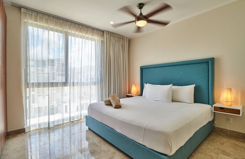 Zama Resort | Tidal Calm 3 Bedrooms | 3 Baths | 6 Guests