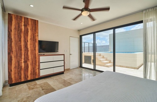 Zama Resort | Tidal Calm 3 Bedrooms | 3 Baths | 6 Guests