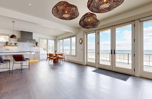 Old Orchard Beach House | Tidal House + Beach Haven by Bayley Vacation Rentals