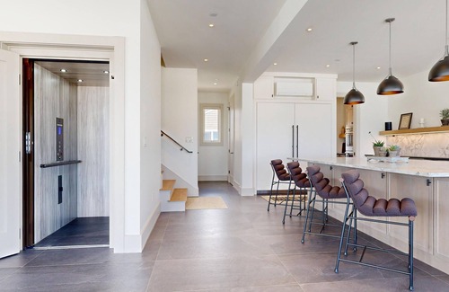 Old Orchard Beach House | Tidal House + Beach Haven by Bayley Vacation Rentals