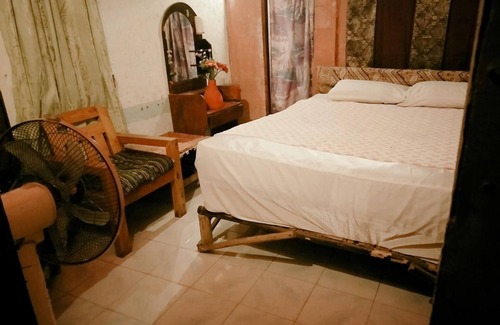 Choeng Doi Hotel | Tiddin Resort & Garden