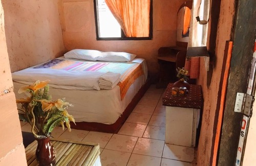 Choeng Doi Hotel | Tiddin Resort & Garden