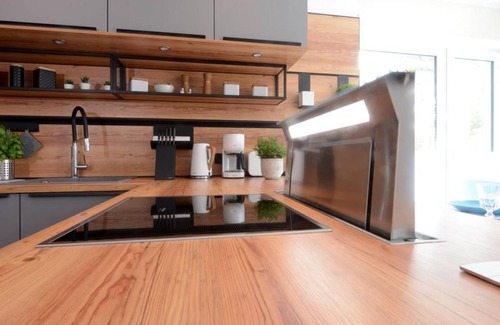 Boltenhagen Apartment | Tide App. 5 penthouse
