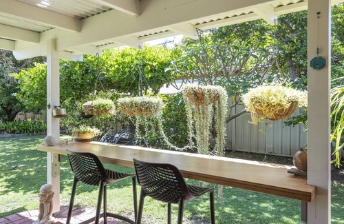 Yamba House | Tide Change - Pet Friendly