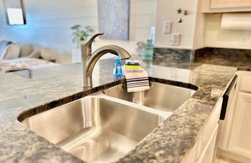 Waterside Village Condo | Tide The Knot - 2BR/2BA Condo