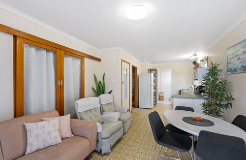 Evans Head Apartment | Tides: 1 BR, 1 BA in Evans Head, Sleeps 4