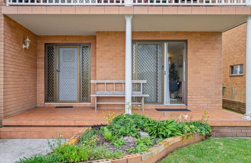 Evans Head Apartment | Tides: 1 BR, 1 BA in Evans Head, Sleeps 4