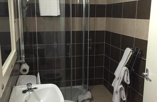 Liscannor Apartment | Tides Apartments Liscannor