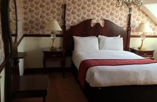 Liscannor Apartment | Tides Apartments Liscannor