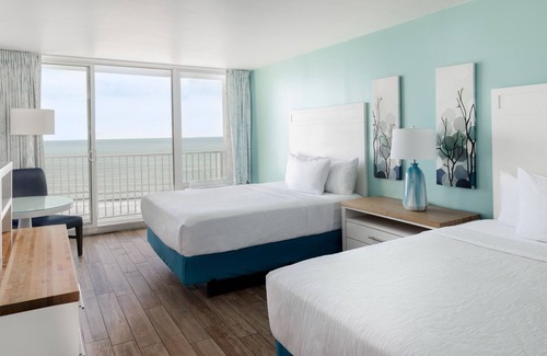 Folly Beach Hotel | Tides Folly Beach, Charleston's Oceanfront Hotel