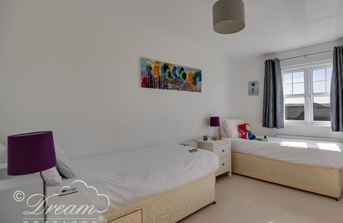 Wyke Regis Cottage | Tides Reach, WYKE REGIS