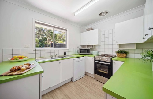 Coolum Beach House | Tides & Tails Abode - Coolum Beach Pet Friendly Home
