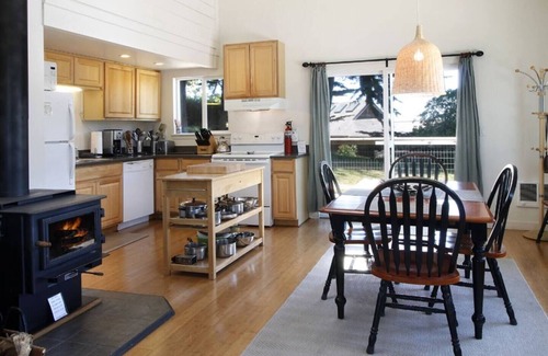 Occidental House | Tidesong - Breathtaking views all around!
