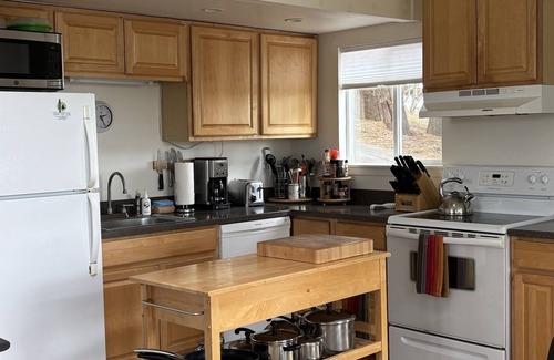 Occidental House | Tidesong - Breathtaking views all around!