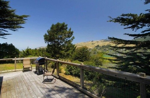 Occidental House | Tidesong - Breathtaking views all around!