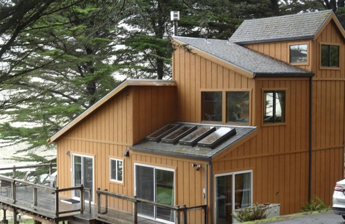 Occidental House | Tidesong - Breathtaking views all around!