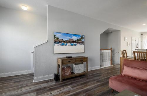 Florida Central Atlantic Coast Apartment | Tideview Circle Unit 38 Condo