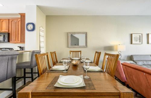 Florida Central Atlantic Coast Apartment | Tideview Circle Unit 38 Condo