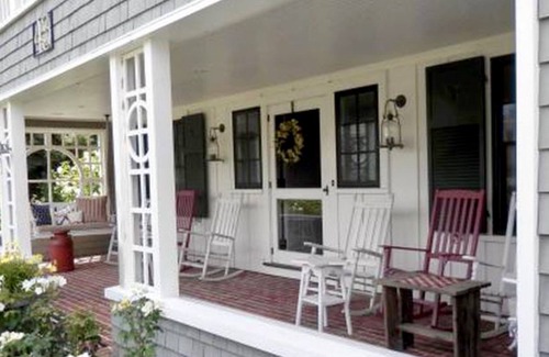 Hampton House | Tidewatch, QUINTESSENTIAL BEACH HOUSE…nSteps to Sand Monthly rental only
