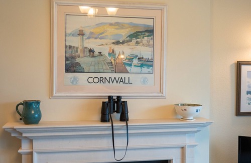 Truro Ski Chalet | Tideway