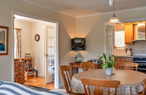 Truro Ski Chalet | Tideway
