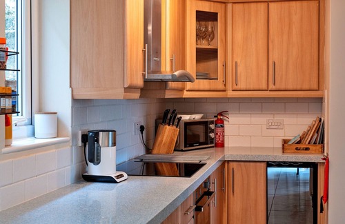 Truro Ski Chalet | Tideway