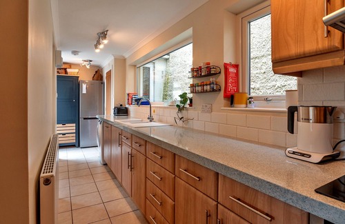 Truro Ski Chalet | Tideway