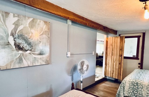 Tidioute House | Tidioute Allegheny River- Kayaking, Fishing and More- Pets Friendly