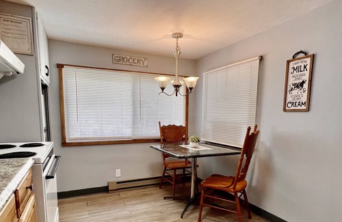 Tidioute House | Tidioute Allegheny River- Kayaking, Fishing and More- Pets Friendly