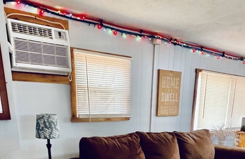 Tidioute House | Tidioute Allegheny River- Kayaking, Fishing and More- Pets Friendly