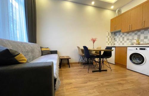 Harbiye Apartment | tidy 1BR apt near to nisantasi and Taksim #302