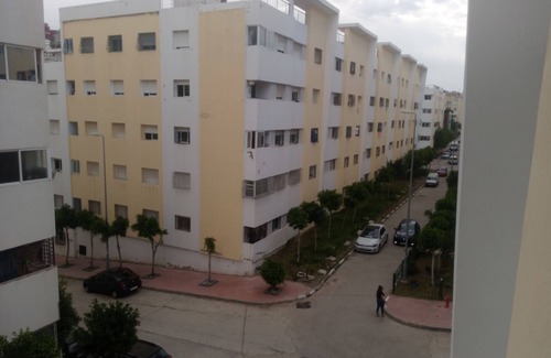 Mediouna Apartment | Tidy and Calm appartment equiped with WiFI close to airport and ocean