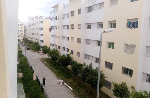 Mediouna Apartment | Tidy and Calm appartment equiped with WiFI close to airport and ocean