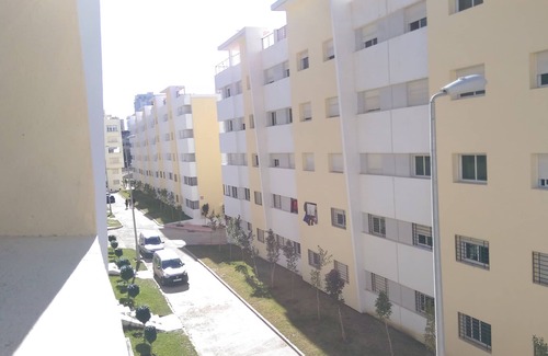 Mediouna Apartment | Tidy and Calm appartment equiped with WiFI close to airport and ocean