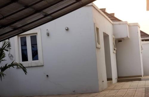 Ibadan Apartment | Tidy shortlets