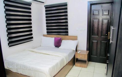 Ibadan Apartment | Tidy shortlets