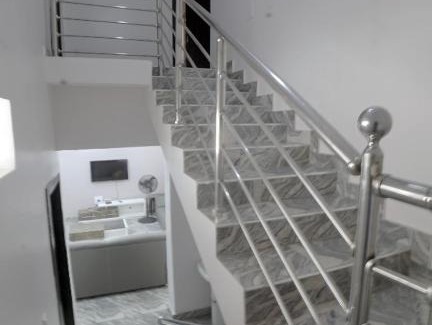 Ibadan Apartment | Tidy shortlets