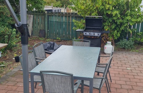 Ruakaka House | Tidy Three Bedroom Home in Ruakaka.