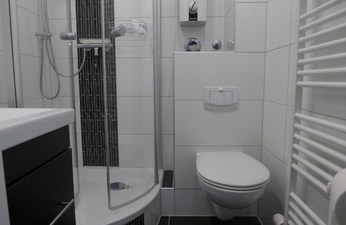 Wangerland Apartment | Tief 10 Neptun mit Internet 607