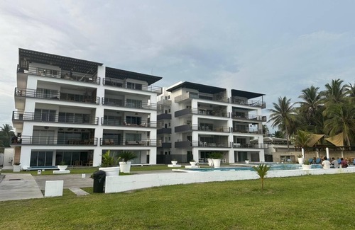 Costa Del Sol Apartment | Tiempo de mar , es un Acoger Apartamento con Todas la Comodidades