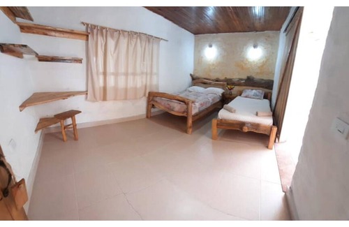 San Agustin Other | Tierra Activa organic and agritourism farm San Agustín
