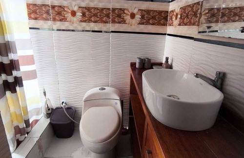 Cusco Apartment | Tierra Andina Cusco