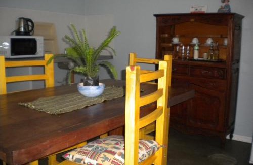 Vaqueros Apartment | Tierra de Ceibo