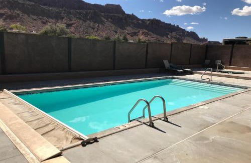 Moab South Valley House | Tierra Del Sol 3463
