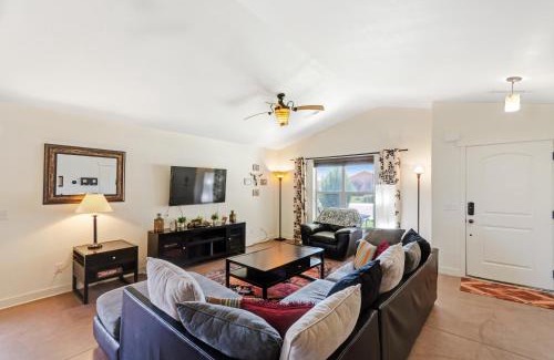 Moab South Valley House | Tierra Del Sol 3463
