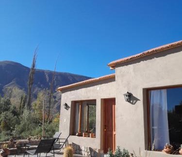 Tilcara Apartment | Tierra Primitiva